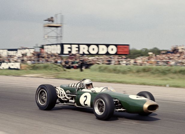 The project is relying on affection for the Brabham brand as it seeks to raise an initial $400,000 through crowdfunding.