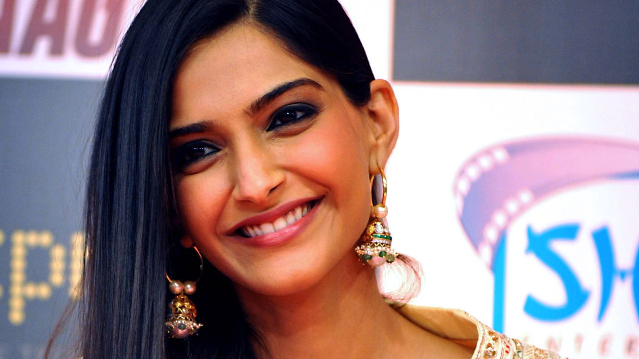 sonam kapoor bollywood