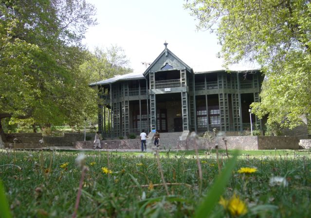 This 121-year-old wooden building, humble but elegant, was home to the nation's first governor general Muhammed Ali Jinnah for the last phase of his life. The residency <a href="index.php?page=&url=http%3A%2F%2Fedition.cnn.com%2F2013%2F06%2F15%2Fworld%2Fasia%2Fpakistan-founder-home-attacked%2Findex.html%3Fhpt%3Dhp_t2">was attacked with rocket fire by a separatist group in 2013</a>, and almost completely demolished. A new structure is being built on the site.