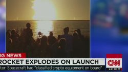 erin sot unmanned nasa rocket explodes_00004620.jpg