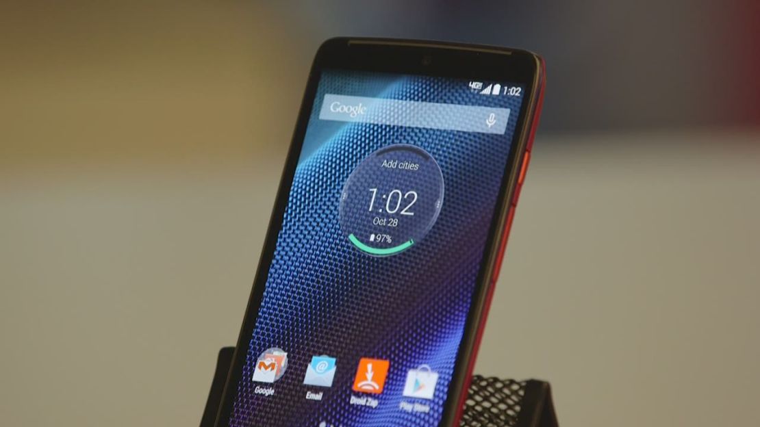 money verizon new droid turbo_00003412