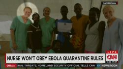 Nurse won't obey Ebola Quarantine Rules_00015226.jpg