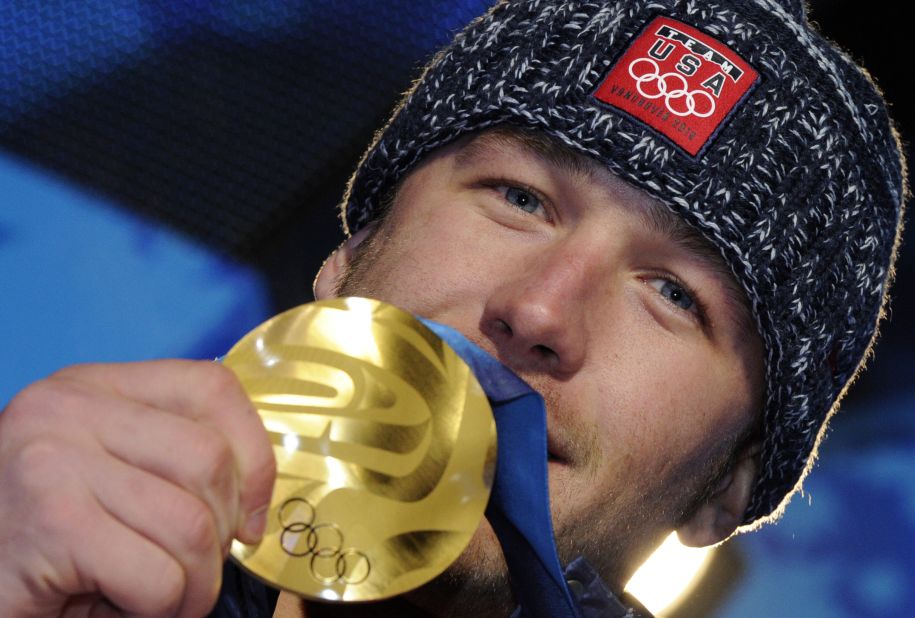 Miller tasted gold in the Super Combined four years earlier in Vancouver, while also taking home bronze in the Super-G.