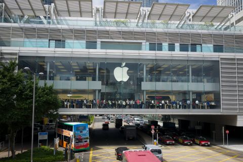 apple store hk iphone