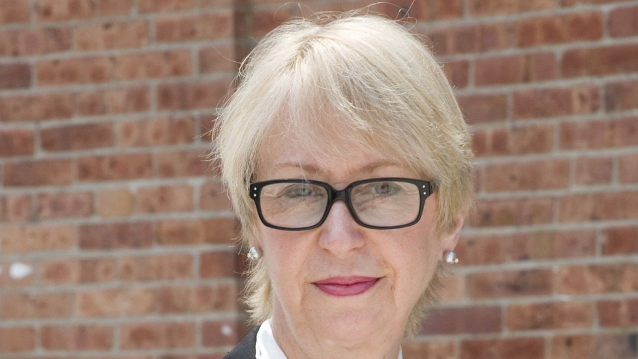 Joan Johnson-Freese