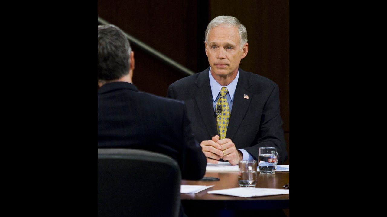 Sen. Ron Johnson will lead the Homeland Security and Government Affairs Committee. A critic of the administration's handling of Benghazi, the Wisconsin Republican is likely to conduct another investigation.