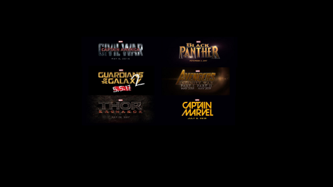 Marvel Studios presentó la tercera fase de sus conocidas películas de superhéroes. Las producciones se estrenarán entre 2016 y 2019