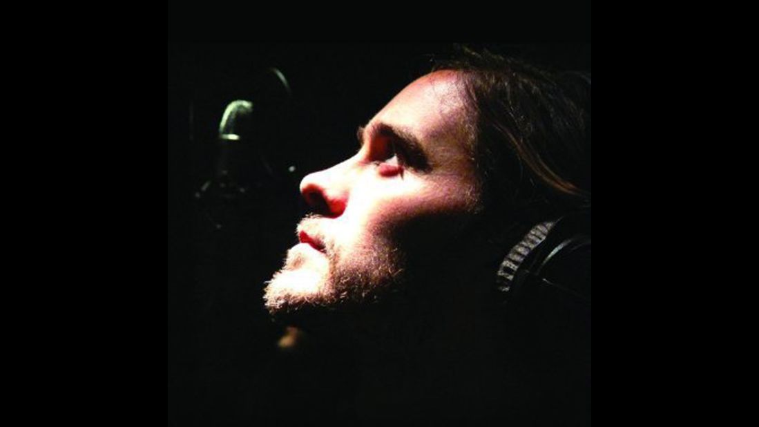 <strong>"Artifact " (2012):</strong>  This documentary follows the travails of actor Jared Leto and his band 30 Seconds to Mars as they record their album "This is War" while battling record label EMI in a lawsuit. <strong>(Netflix)</strong>