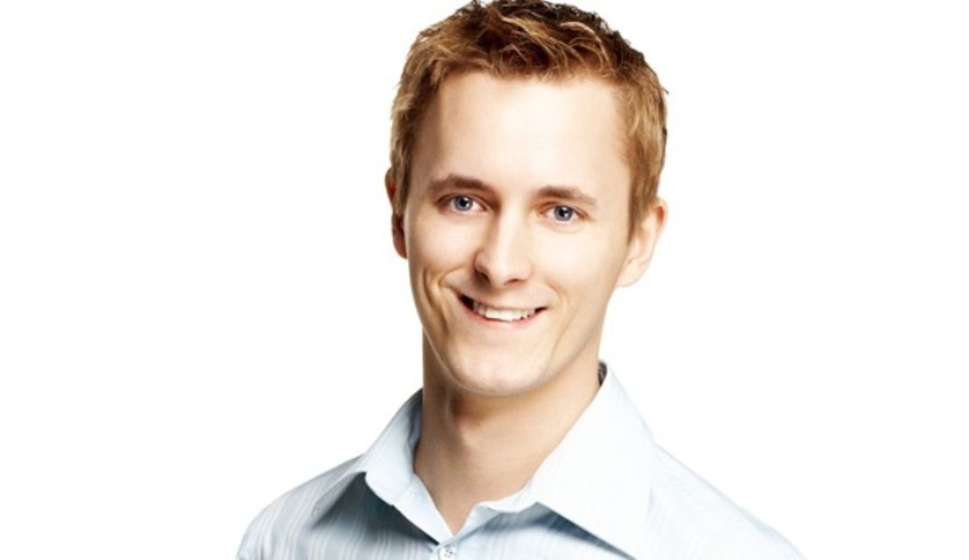 Hired.com CEO Matt Mickiewicz: "resumes are backward looking".