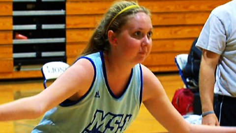basketball dying wcpo