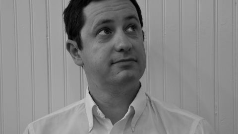 Andrew Stott