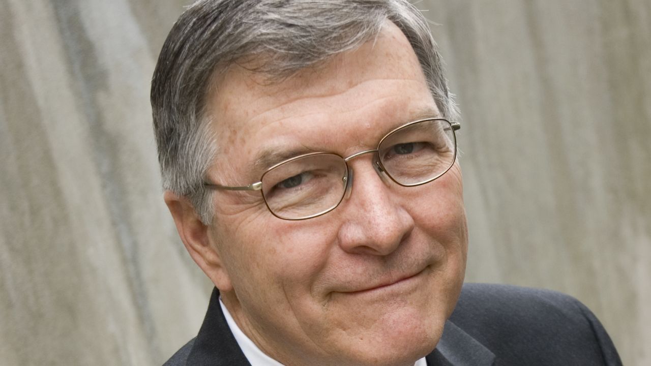 Joseph Folkman
