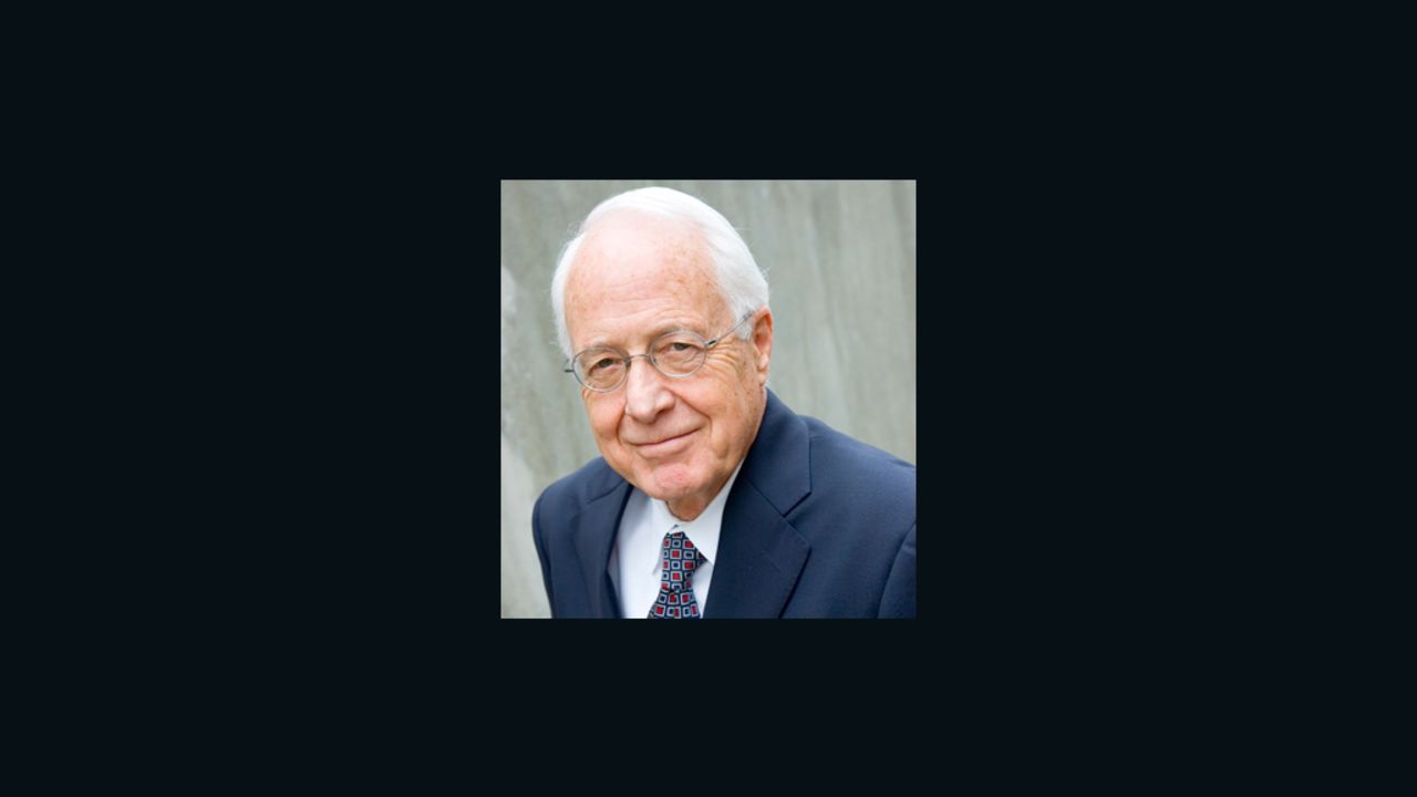Jack Zenger