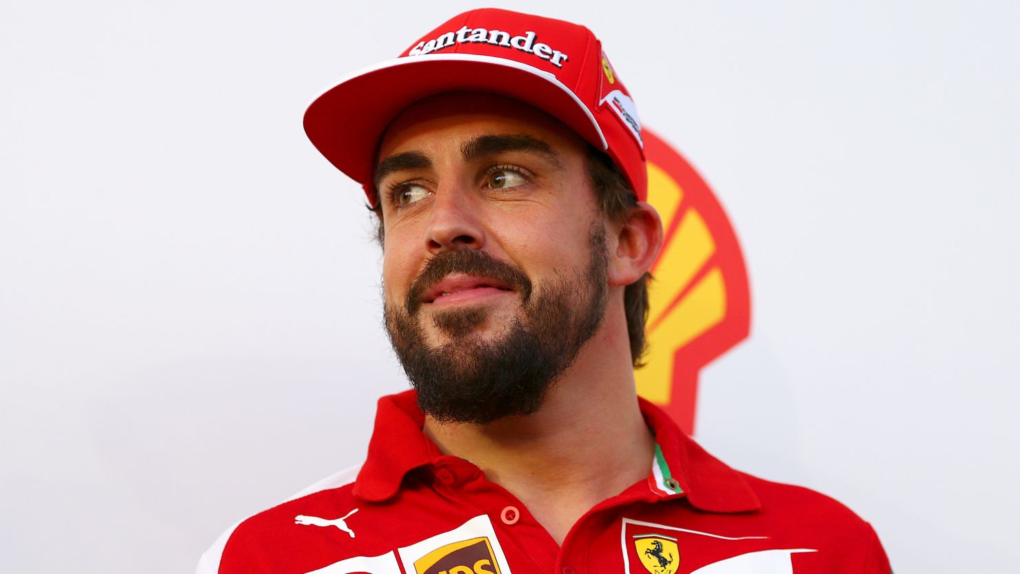 Two-time world champion Fernando Alonso is still waiting for his first win of the 2014 Formula One season.