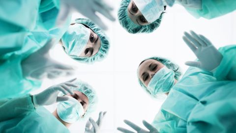 Anesthetic Awareness When You Wake Up During Surgery Cnn Anesthetic Awareness When You Wake Up During Surgery Cnn