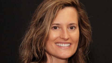 Gretchen Helmke