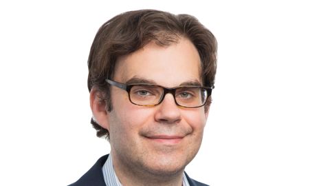 Ari Ratner