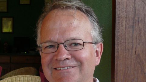 Haydon Manning