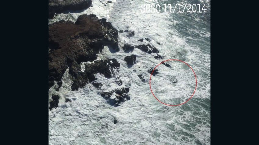 A boat capsized off the coast of Northern California on Saturday, killing four people. One person survived.