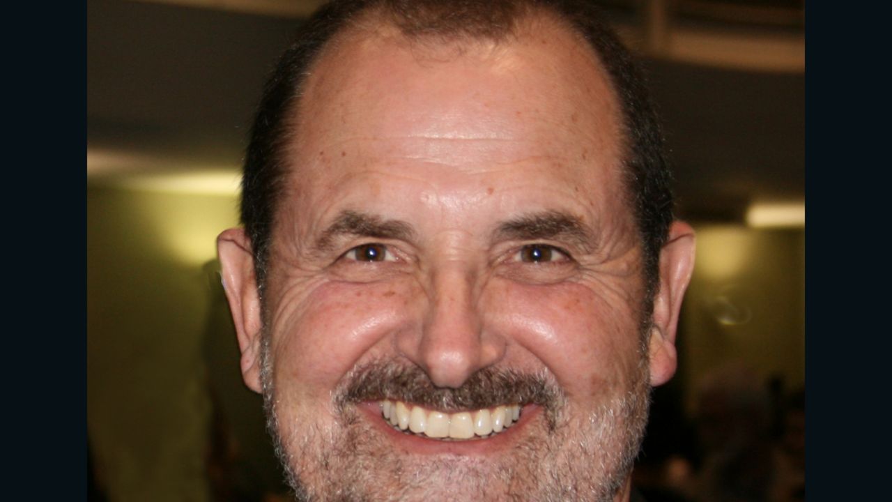 Ronald M. Green