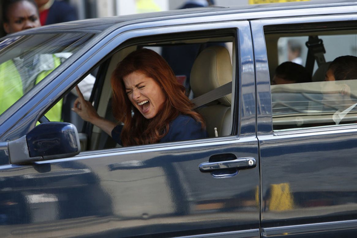 <strong>Winner: </strong>Debra Messing has proved that critical reaction doesn't hold weight as long as the audience shows up. The former "Will and Grace" star now plays a multitasking mom and New York detective in NBC's "The Mysteries of Laura," which has been reviled by critics but supported by the audience. That equals a full-season pickup from NBC. 