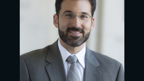 Matthew Rojansky