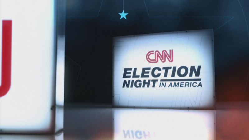 CNN Election Night In America | CNN