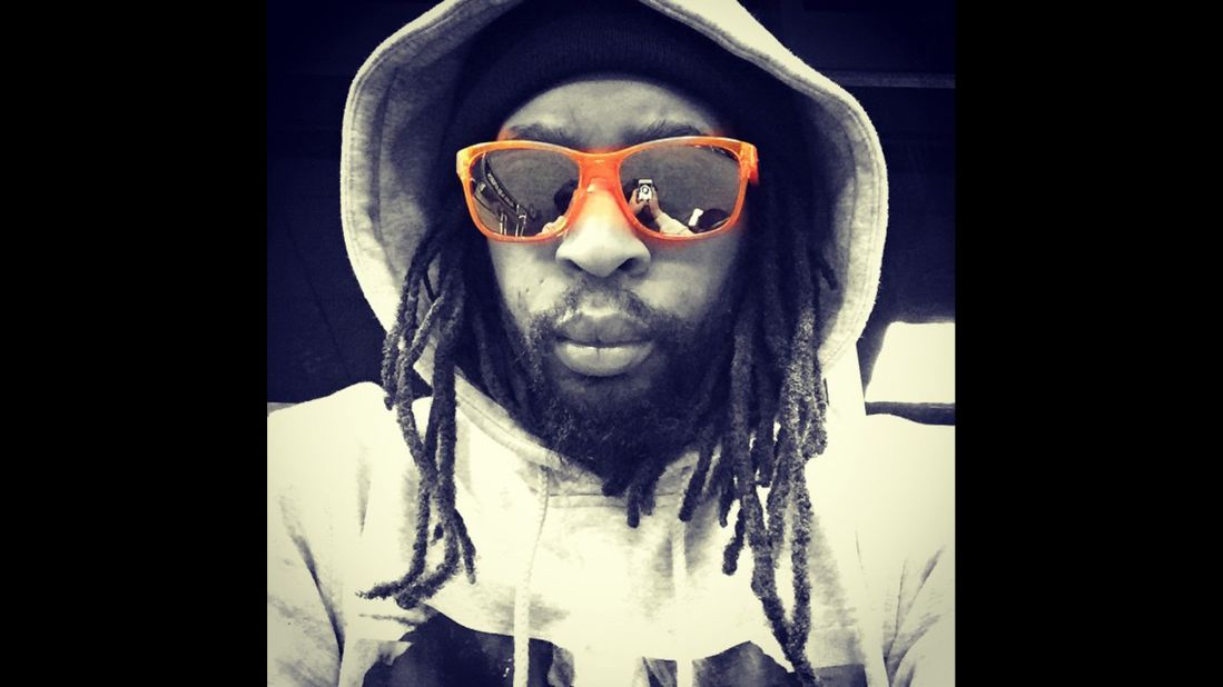 Musician Lil Jon <a href="http://instagram.com/p/u-uRxxPj25/?utm_source=partner&utm_medium=embed&utm_campaign=photo&modal=true" target="_blank" target="_blank">posted this Election Day selfie to Instagram</a>, saying: "6AM FLIGHT TO ATL TO VOTE BECAUSE GA NEVA SENT MY BALLOT AFTER NUMEROUS CALLS!!! U CANT DISCOURAGE ME! #VOTETODAY @TURNOUTFORWHAT #ROCKTHEVOTE." Click through to see other selfies from the 2014 midterm elections.