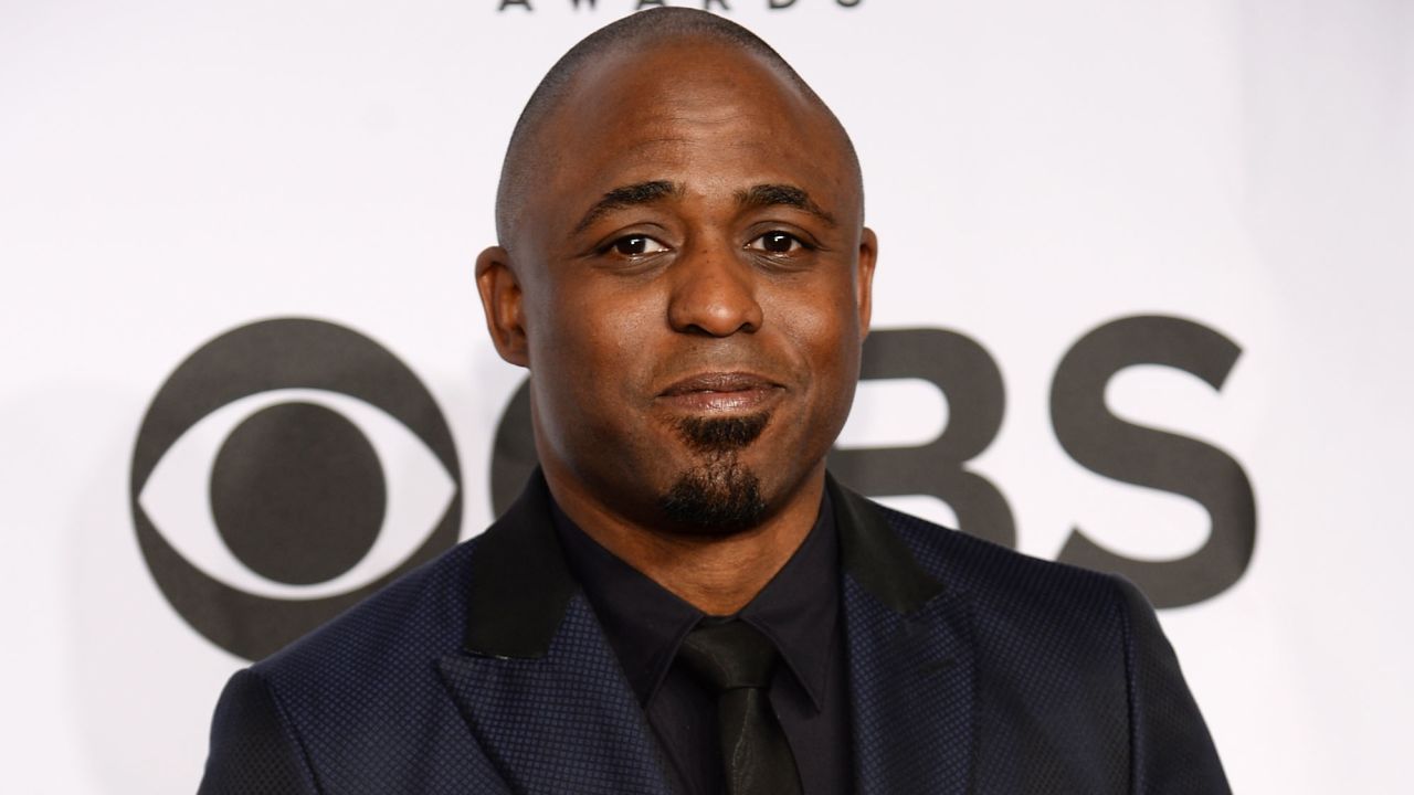 Wayne Brady decided to share his journey with depression in hopes that it would help others.