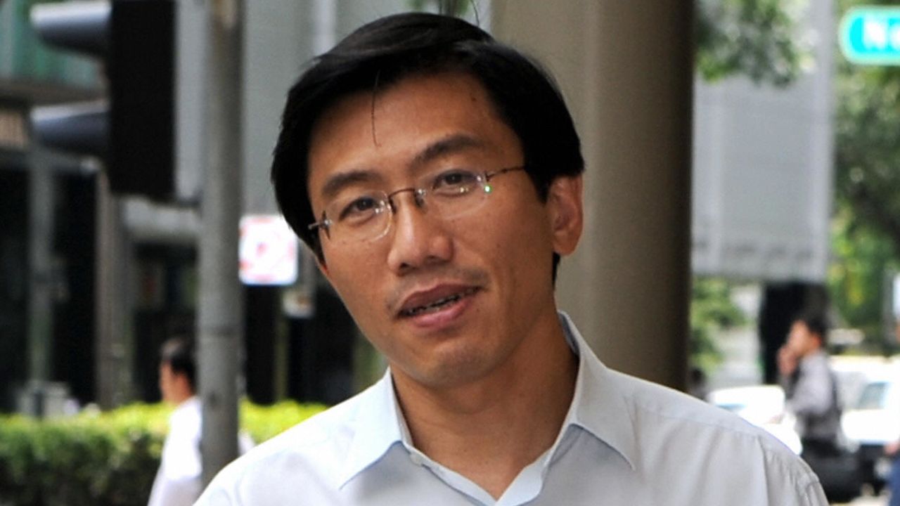 Dr. Chee Soon Juan