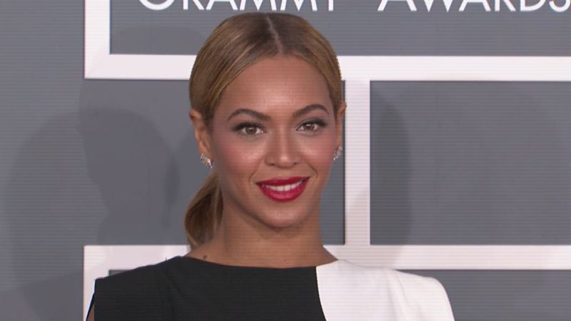 A New Beyonce Album? Not Really | CNN