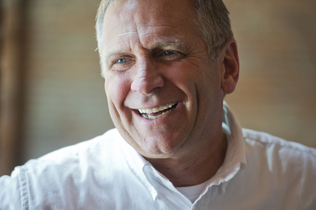 Mike Bost, known for his fiery rants as an Illinois state legislator, will now represent District 12 in the U.S. House of Representatives.