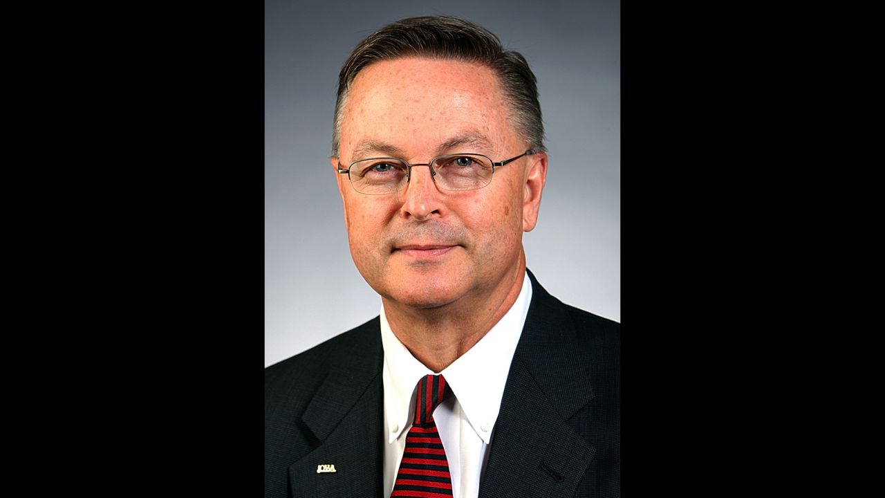 Republican Rob Blum has gone from businessman to holding public office after he won Iowa's 1st Congressional District race.
