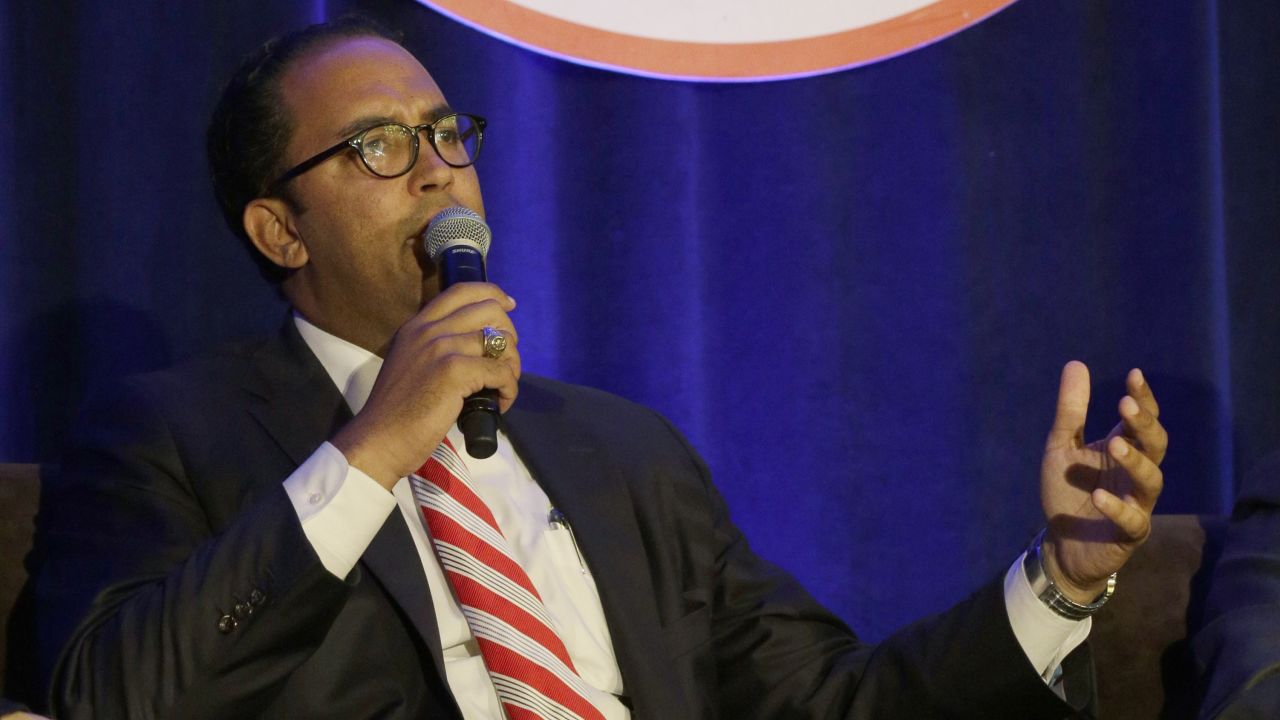 Will Hurd, a former CIA officer, defeated incumbent Democrati Rep. Pete Gallego in Texas 23rd Congressional District race.