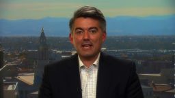 Sen. Cory Gardner