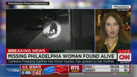 Before Philly case, man allegedly raped, burned girl - CNN