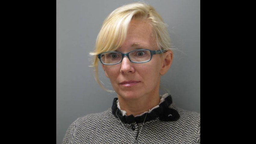 The Delaware State Police have arrested and charged 47 year old Baltimore, Maryland woman Molly Shattuck in connection with a sexual relationship involving a 15 year old male which occurred in Bethany Beach in early September 2014.