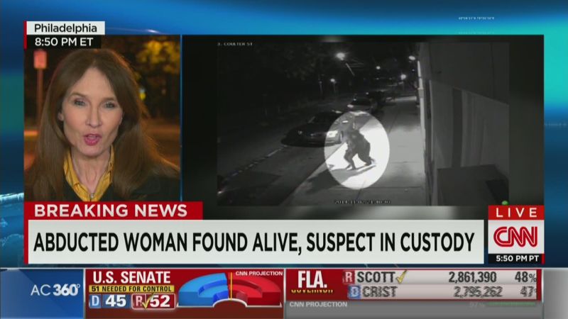 Before Philly case, man allegedly raped, burned girl - CNN.com