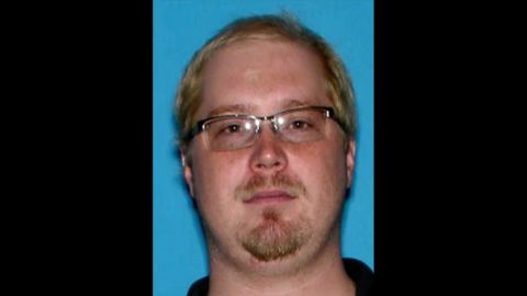 Sean Petrozzino was last seen Tuesday.