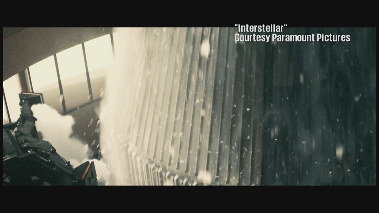 How Good Is Interstellar It S Complicated Cnn How Good Is Interstellar It S Complicated Cnn