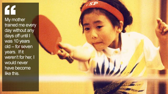 Beijing Pops: Why Chinese People Are So Concerned With Pingpong Player Ai  Fukuhara's Marriage Crisis