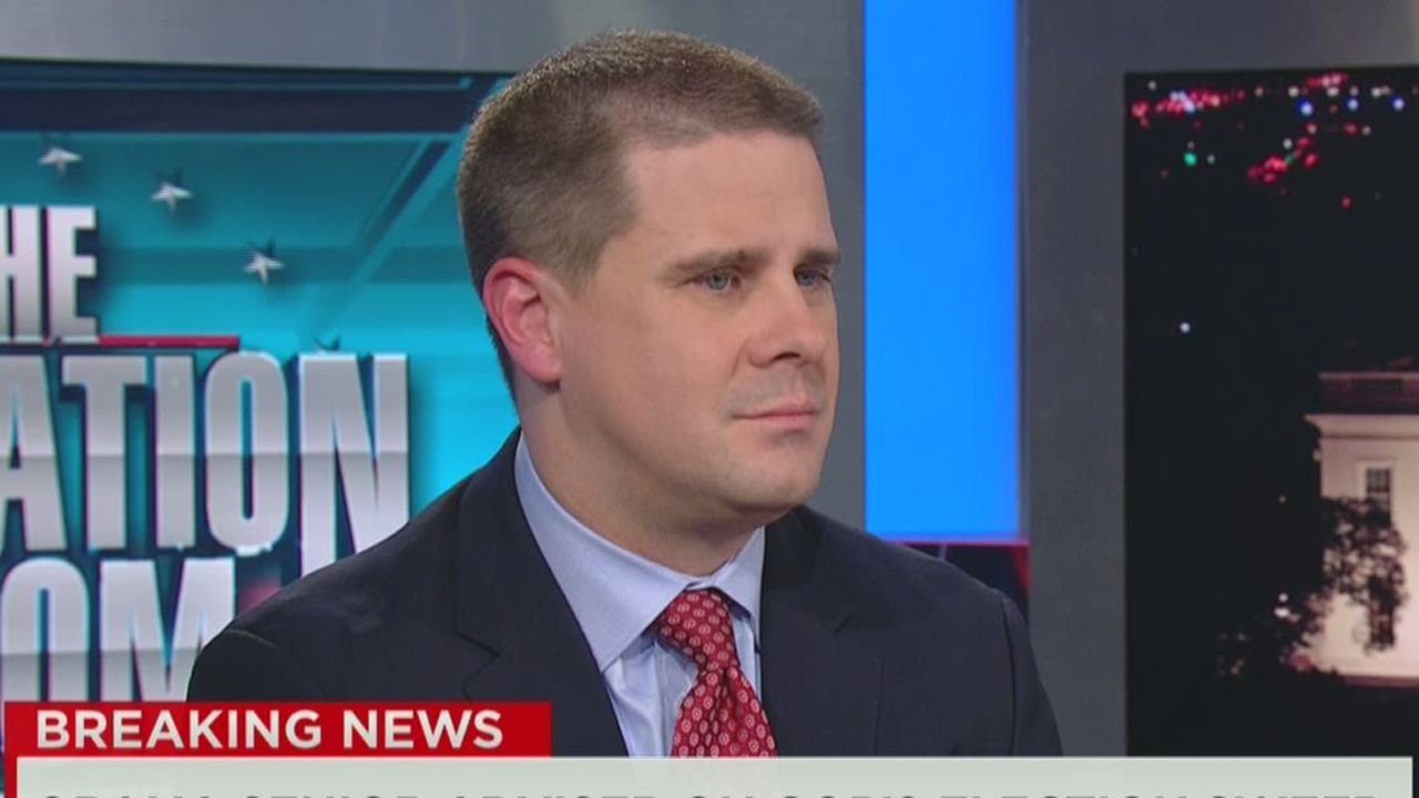 Dan Pfeiffer