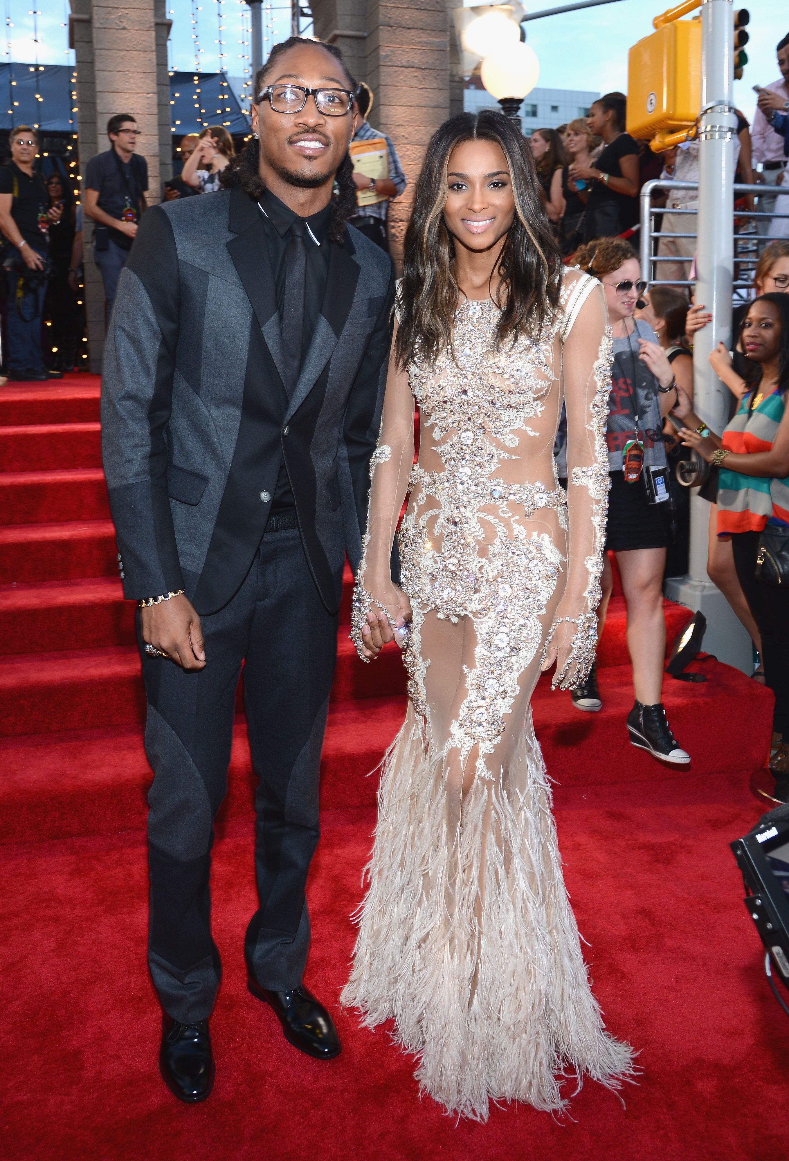 Future And Ciara Baby Boy