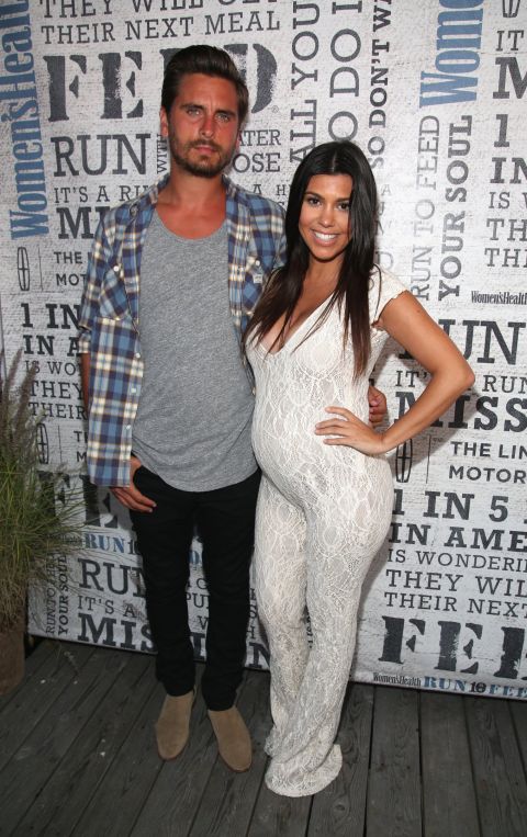 Kourtney Kardashian and Scott Disick may not be Kimye, but their girl still makes the top 10 list. Next year Penelope will be too old to qualify (ah, Hollywood), but perhaps Disick child No. 3 will rank. 