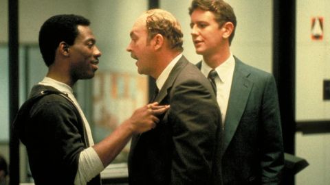 The last time we saw Eddie Murphy as Detective Axel Foley, it was in 1994's "Beverly Hills Cop III." But the passage of time is nothing to a movie studio eager to bet on a proven franchise; "<strong>Beverly Hills Cop 4</strong>," again starring Murphy as Foley, is in the works. 