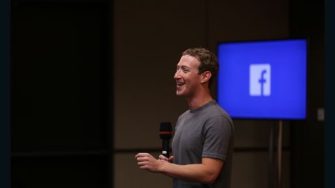 Facebook CEO Mark Zuckerberg's Chinese charm offensive has generated mixed reviews.