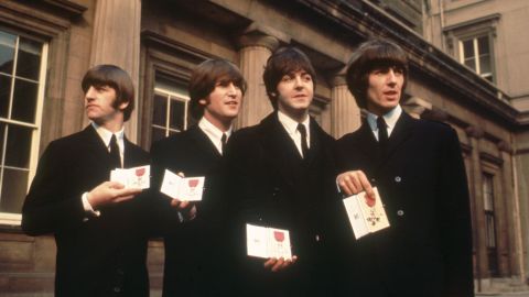 "SNL" landed some big acts but never the Beatles -- though not from lack of trying.
