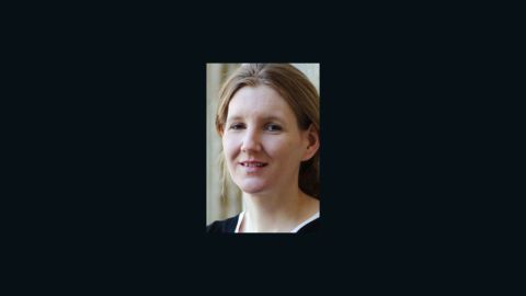 Barbara van Schewick