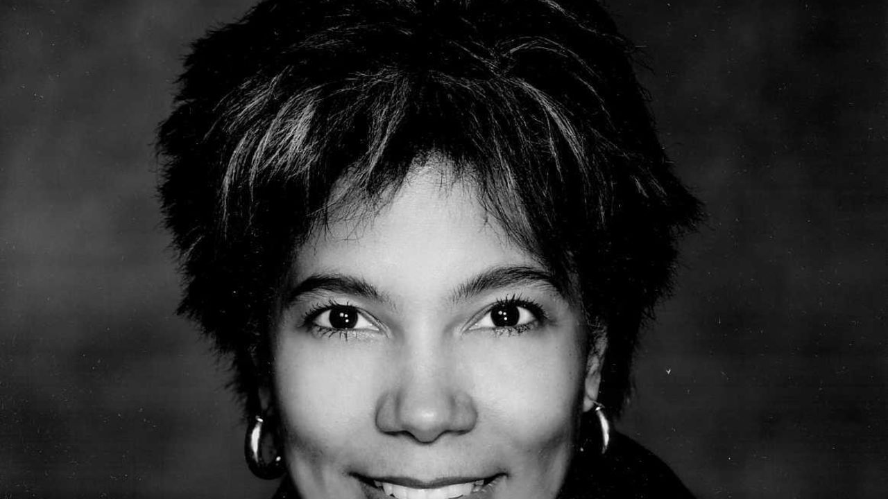 Claudia Alexander