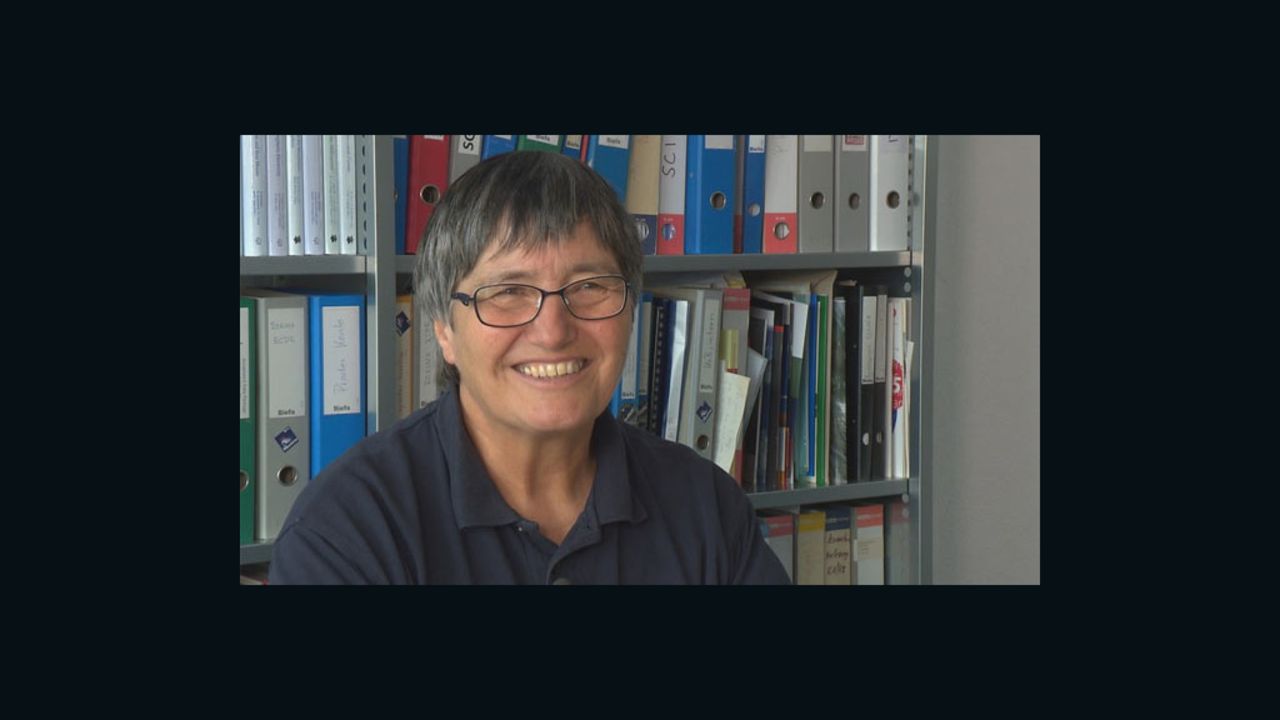 Kathrin Altwegg